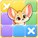 Fennec Fox Puzzle
