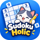 Sudoku Holic